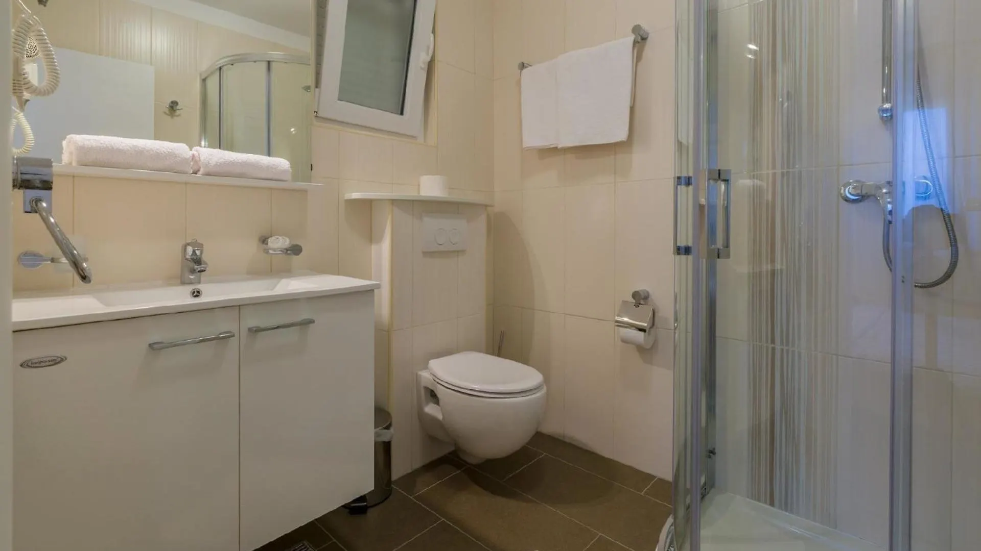 Apartment Ferienwohnung Fuer 6 Personen Ca 57 Qm In Dramalj, Kvarner Bucht Crikvenica Und Umgebung
