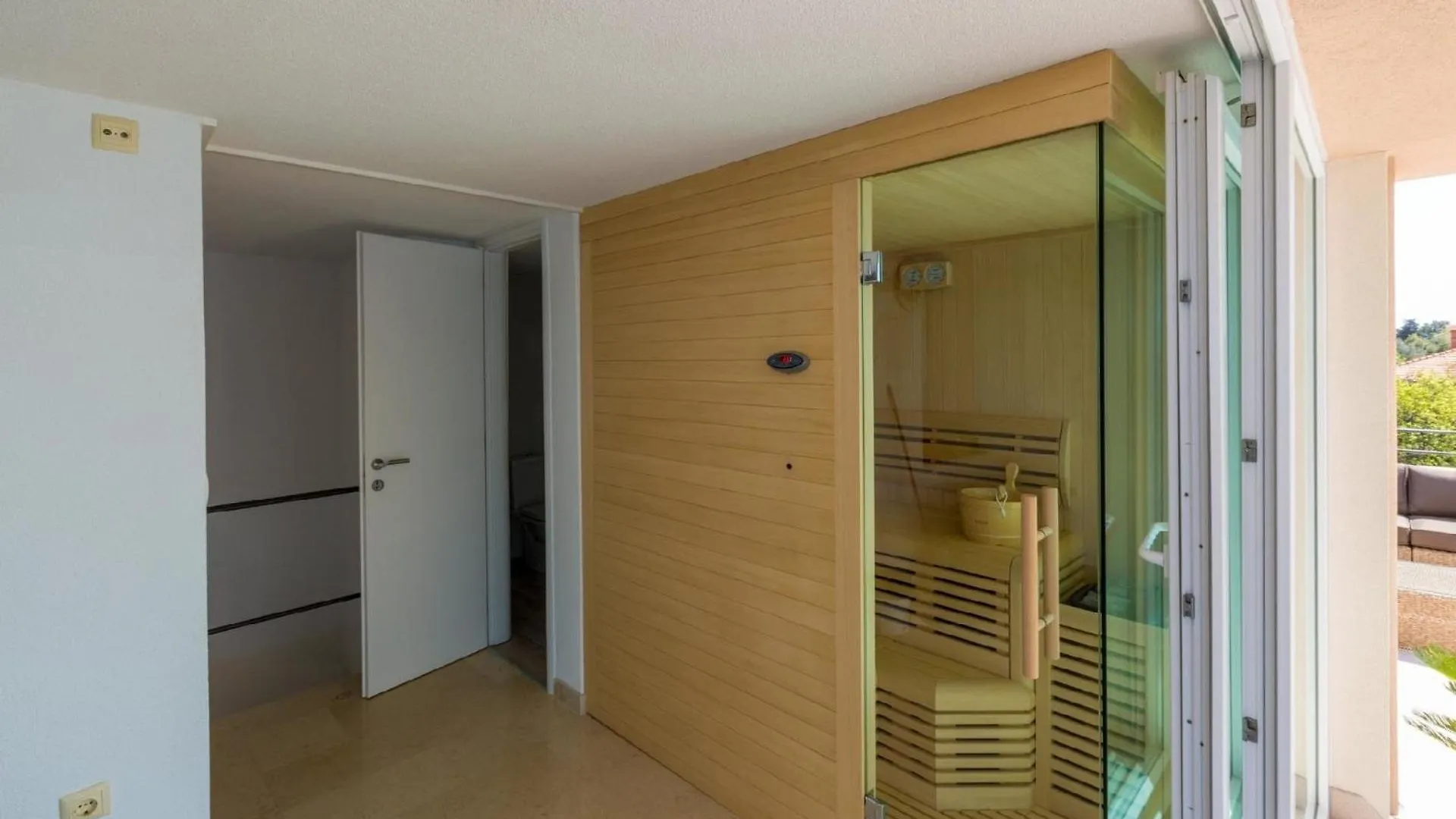 Apartment Ferienwohnung Fuer 6 Personen Ca 57 Qm In Dramalj, Kvarner Bucht Crikvenica Und Umgebung Croatia