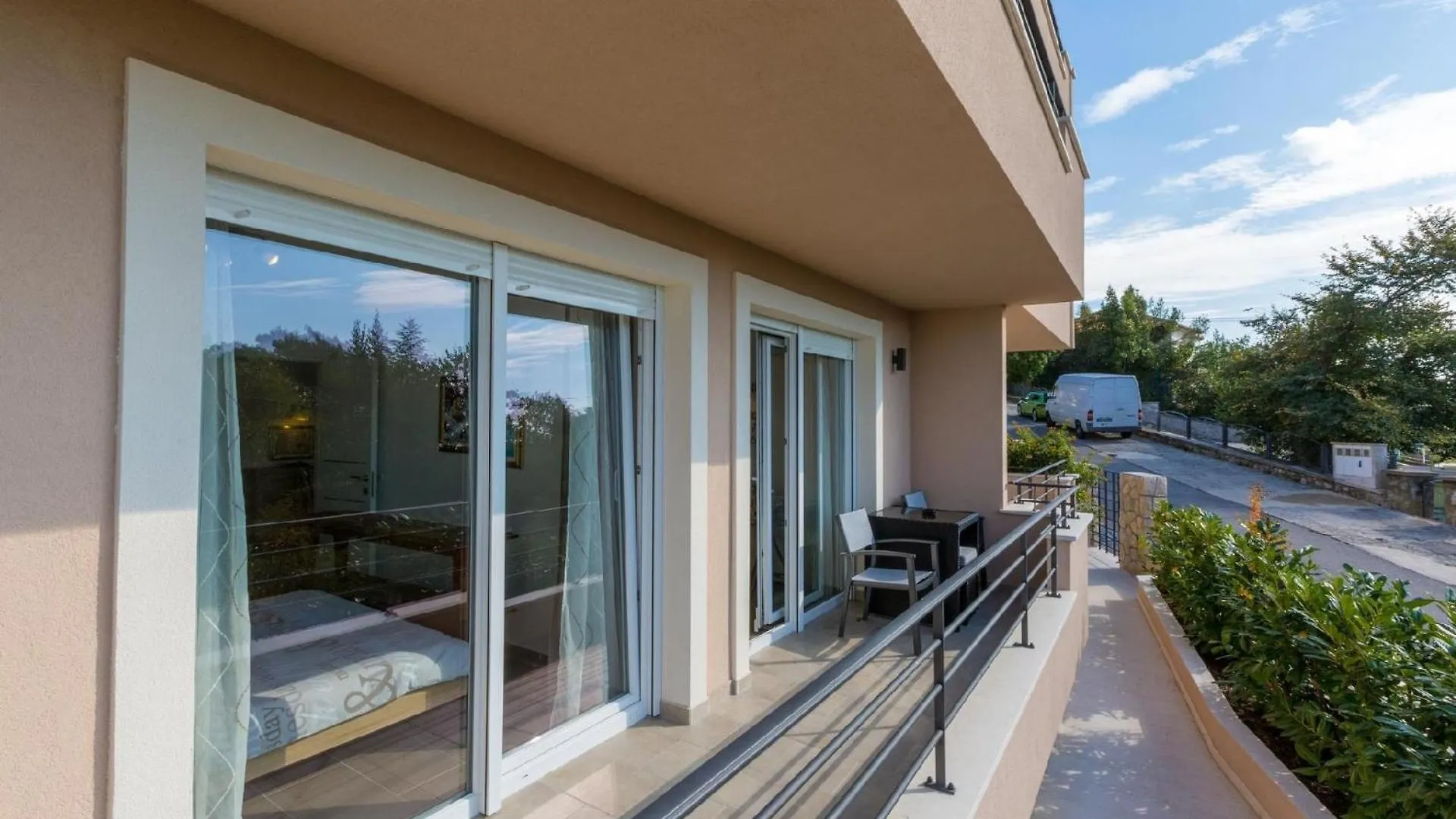 Ferienwohnung Fuer 6 Personen Ca 57 Qm In Dramalj, Kvarner Bucht Crikvenica Und Umgebung 0*, Dramalj